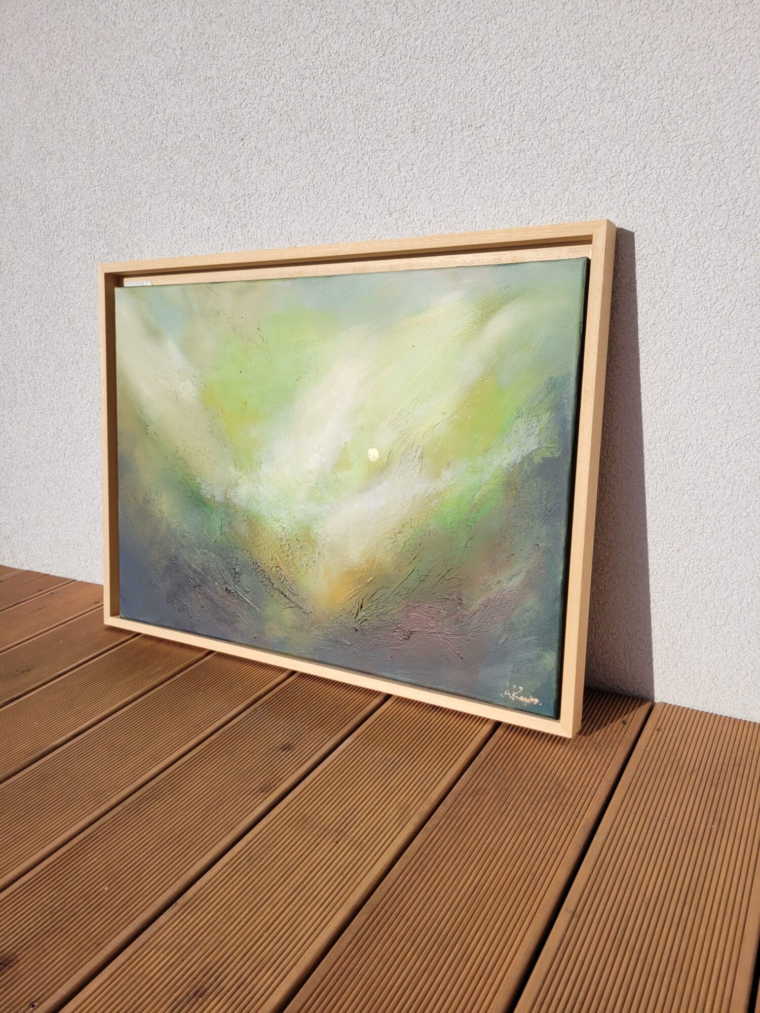 Zaczarowany Las - Złota Jesień