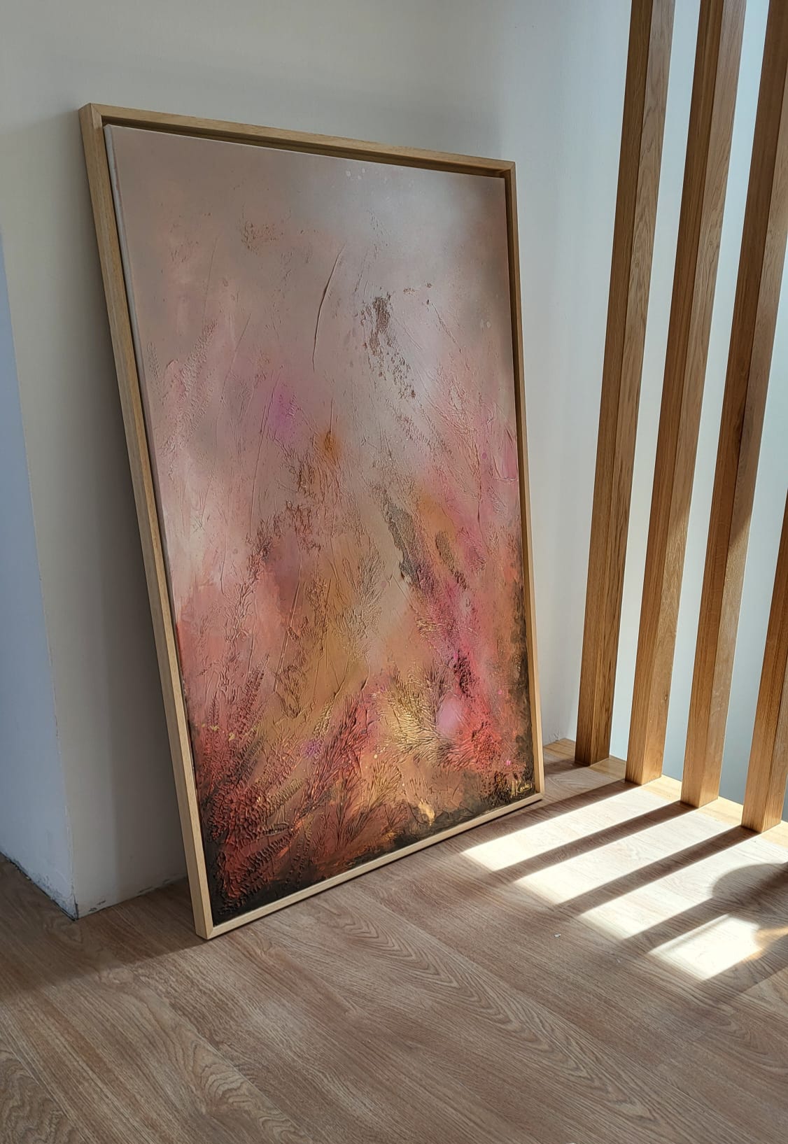 Zaczarowany Las - Babie Lato