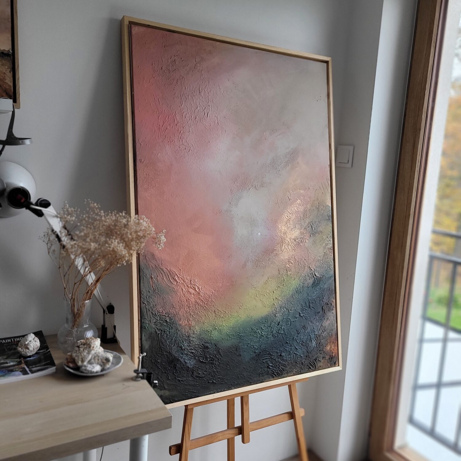 Wschód Księżyca 6